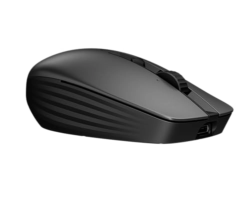 710 Rechargeable Silent Mouse - Bluetooth