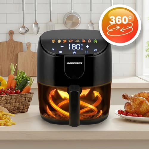 Hot air fryer 365800