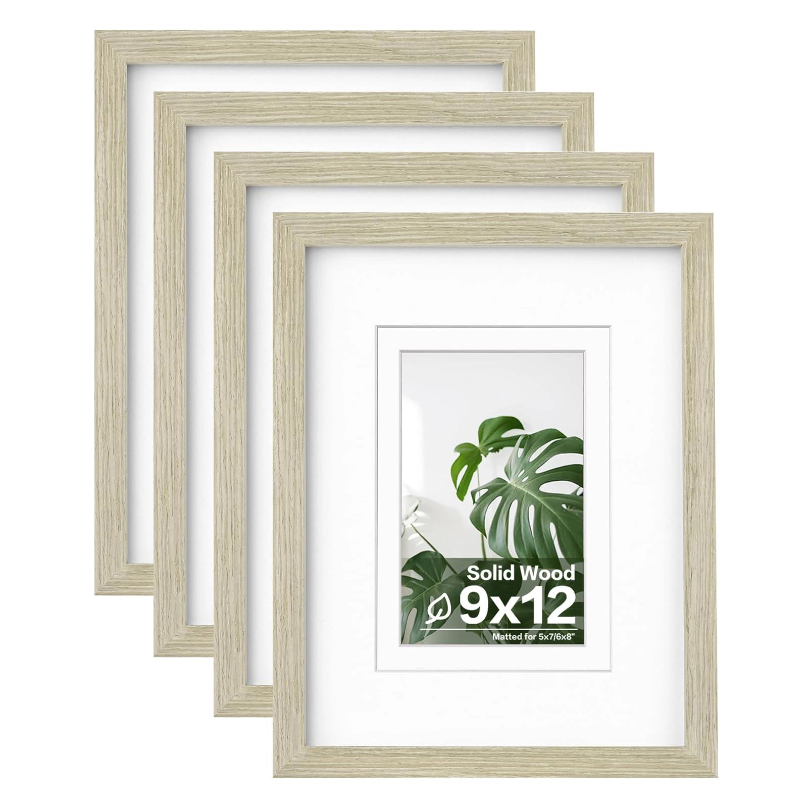 Picture Frames - 9x12