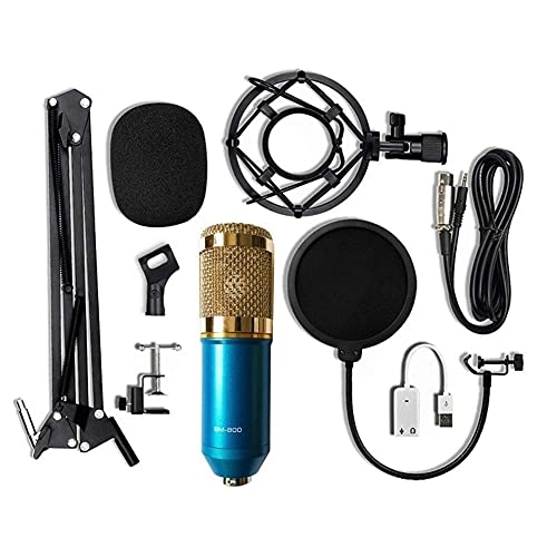 BM-800 USB Microphone Set
