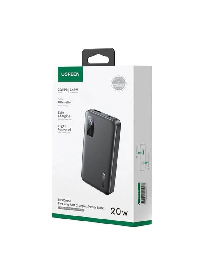 PB311-25742 - 10000mAh 20w