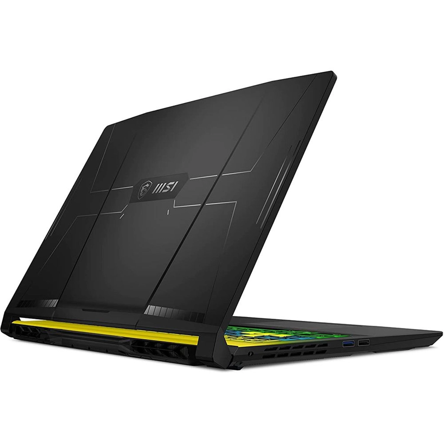 Crosshair 15 - 15.6'' Core i7-12700H 16GB DDR4 1000GB SSD