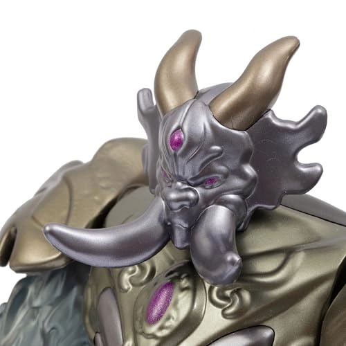 Baron Durghon - 3 Years+