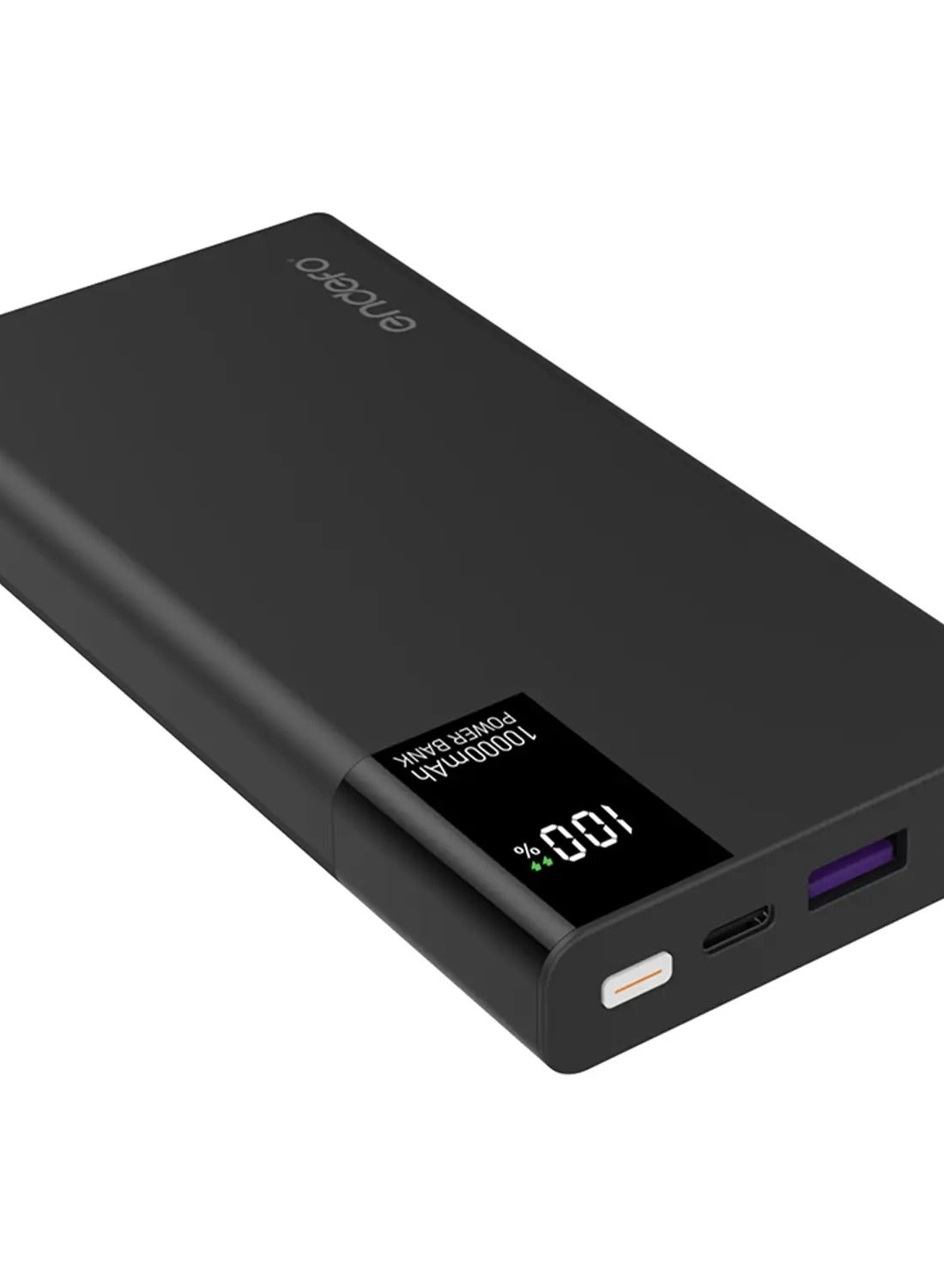 Power Bank - 10000mAh 2.4A