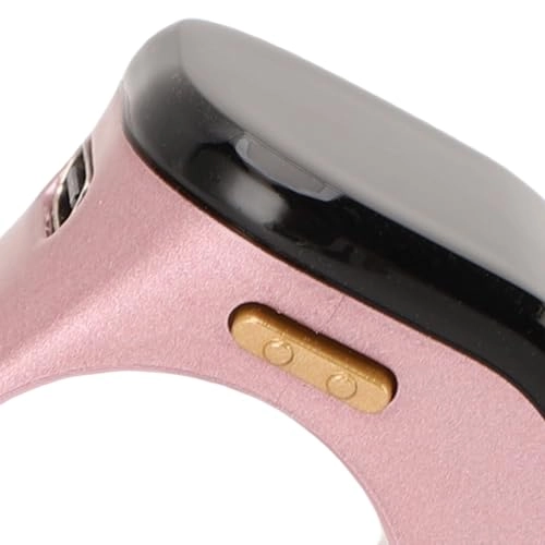 Tasbih Zikr Smart Ring - Clear LCD Display Touch