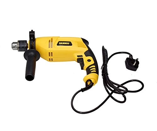 DN-6018 - 800W 13mm 360 Rotating Handle