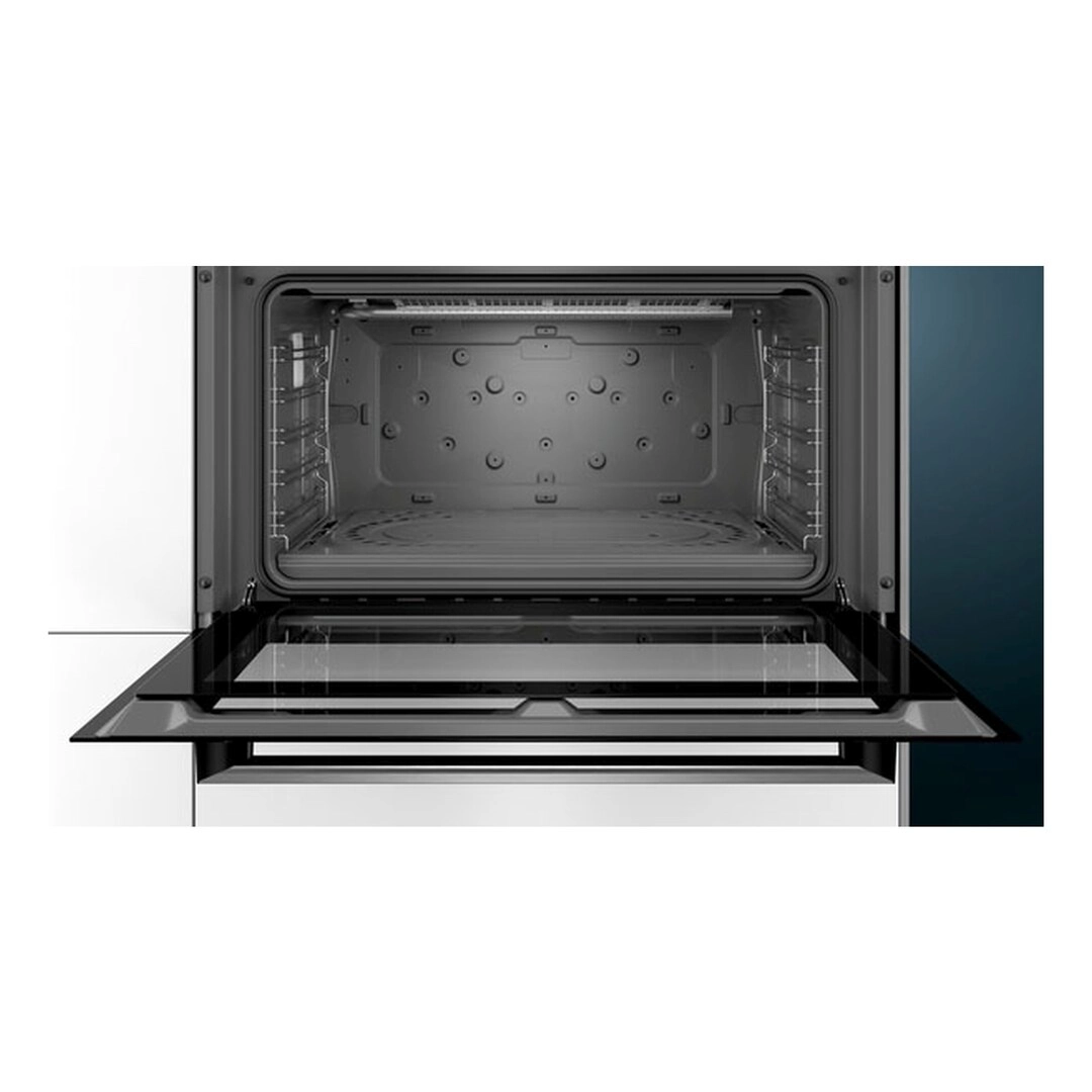 iQ100 VG011DBR0M Gas Oven