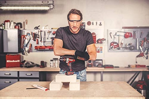 TE-CD 12/1 X-Li - 2 Amp Hours