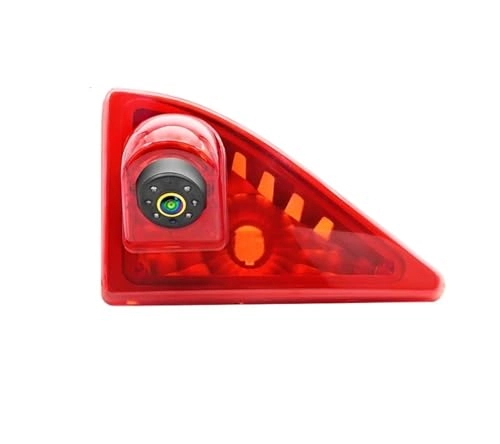 Reversing Camera Kit For Master 3 - Night Vision 1080P