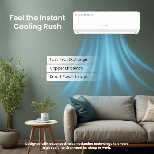 ST-18000BTU-TCO(T3) - 2500 watts