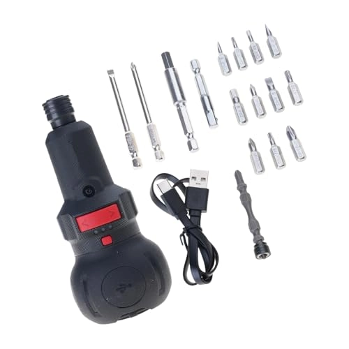 Electric Screwdriver - 320Ah