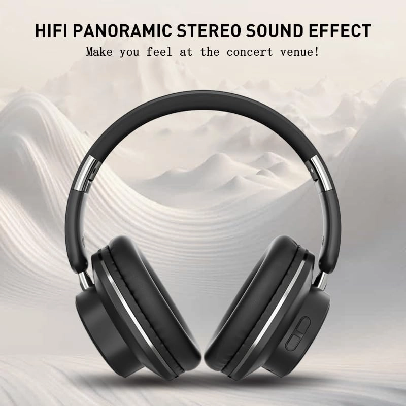 H9 Wireless Headphone