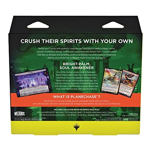 Call For Backup - 100-card + Collector Booster Sample Pack - 2-card