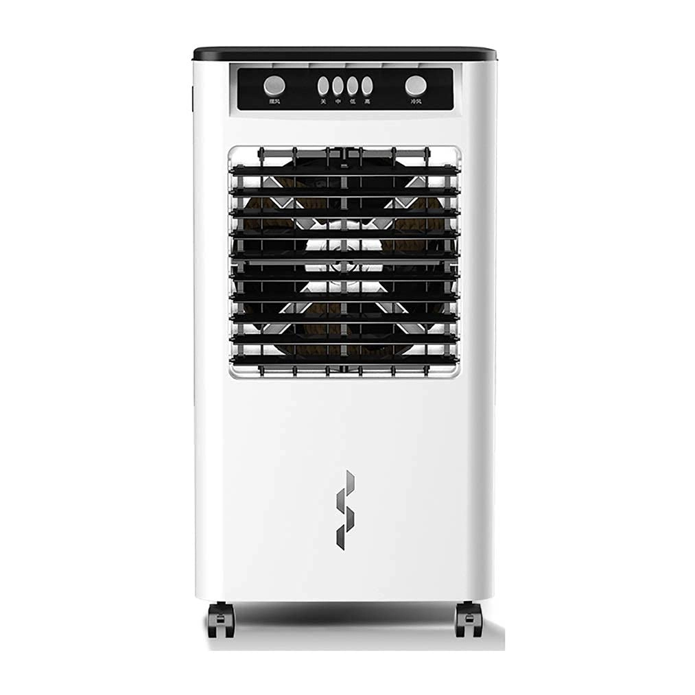 Air Cooler - 5L 3 speeds Remote Control