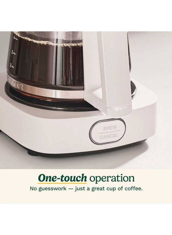 Soho - 5-Cup DCC-5TR