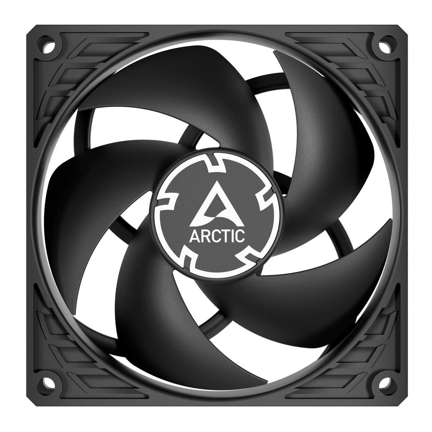P9 Max - 92 mm PWM 450-4300 RPM