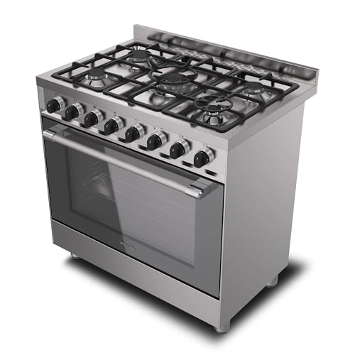 TCN29GG5WX GAS Cooker