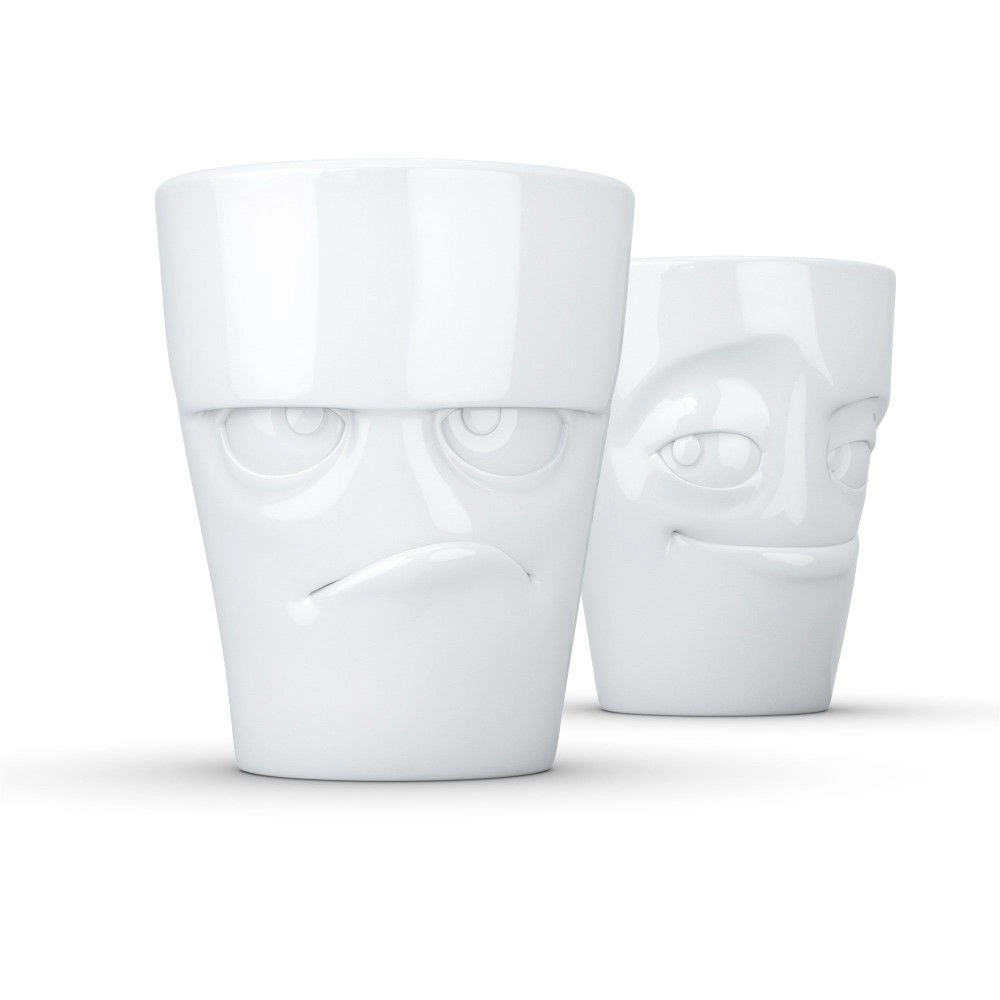 58 PRODUCTS Grumpy & Impish Mug - 350 ml