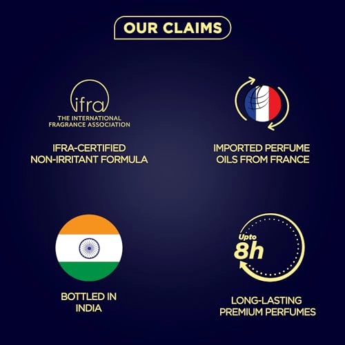 SWAG THUNDER Eau de Parfum 100 ml