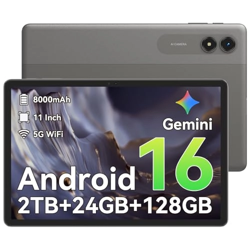 T50 - 128GB 11"