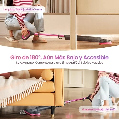 Steam Mop - 15.2 Fluid Ounces