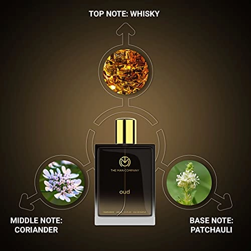 Oud Eau de Parfum 100ml