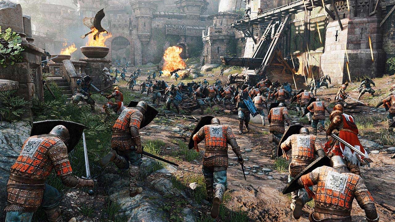 For Honor - PlayStation 4