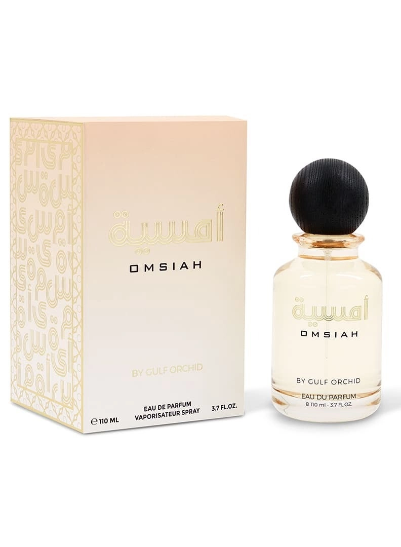 Omsiah Eau de Parfum - 100 ml