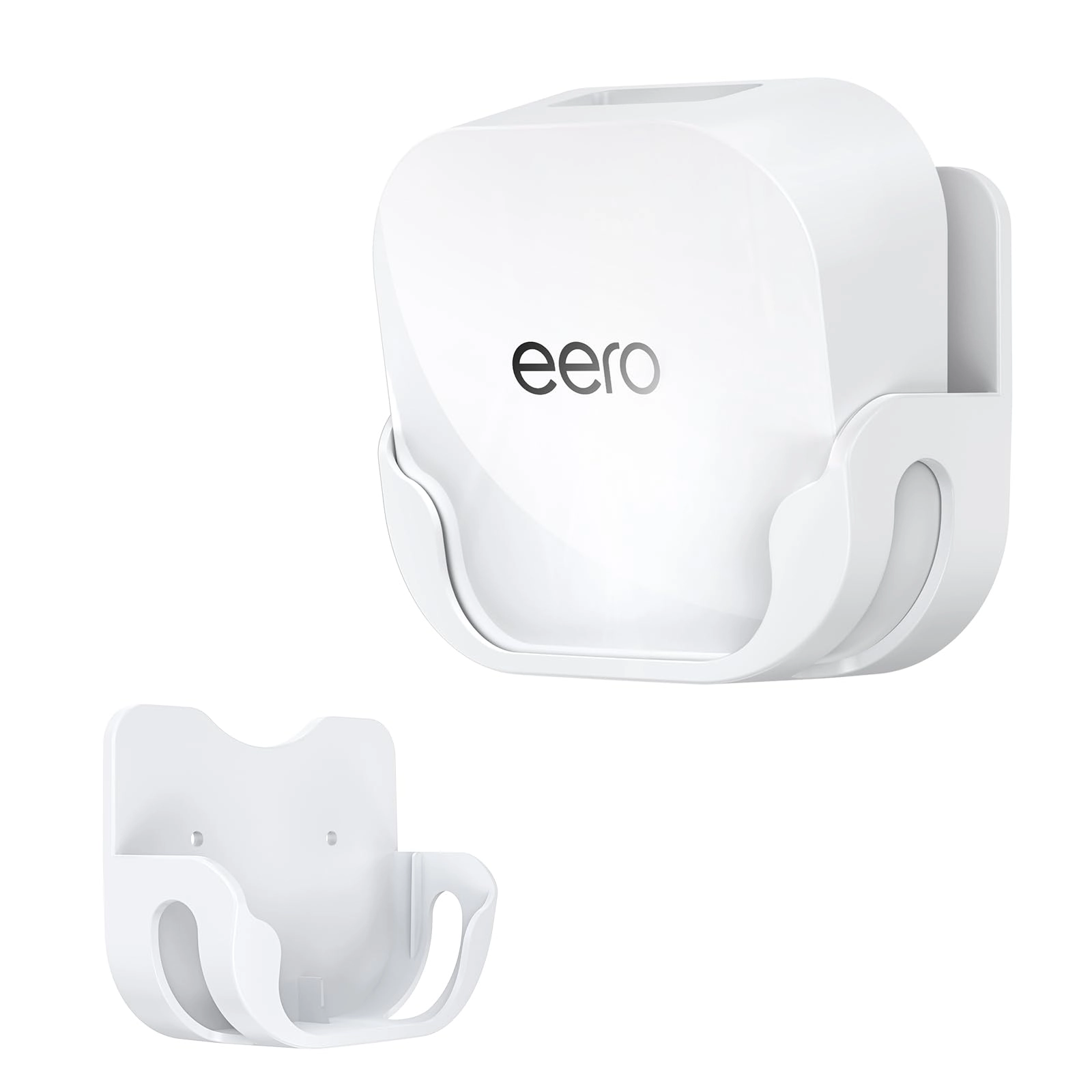 XLTTYWL eero 7 wall mount - 1 Pack eero 7