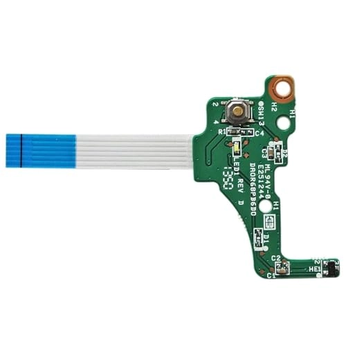 Switch Button Small Board - For HP 17-X 17-Y 17-X114DX