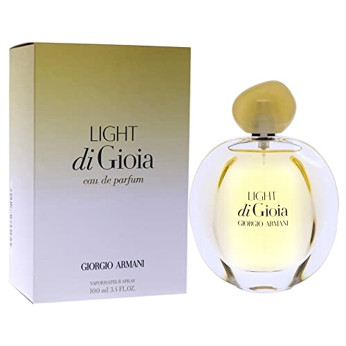 Light Di Gioia Eau de Parfum 50 ml