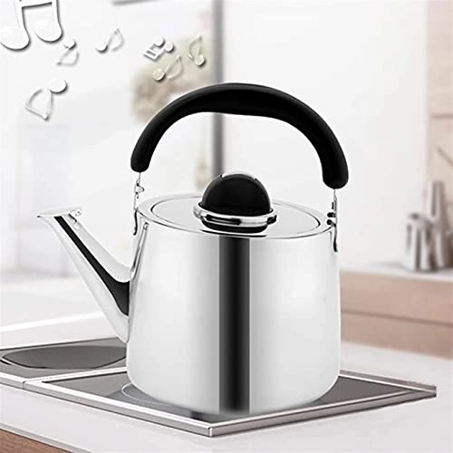 Tea Whistle Kettle - 3L