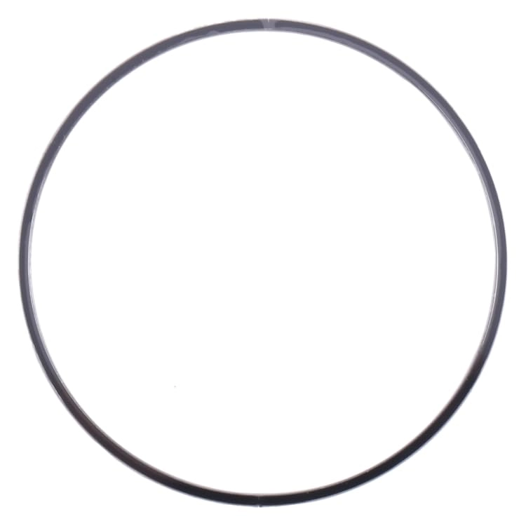 HEXIXILONG Back Cover Waterproof Adhesive for Huawei Watch 3 Pro