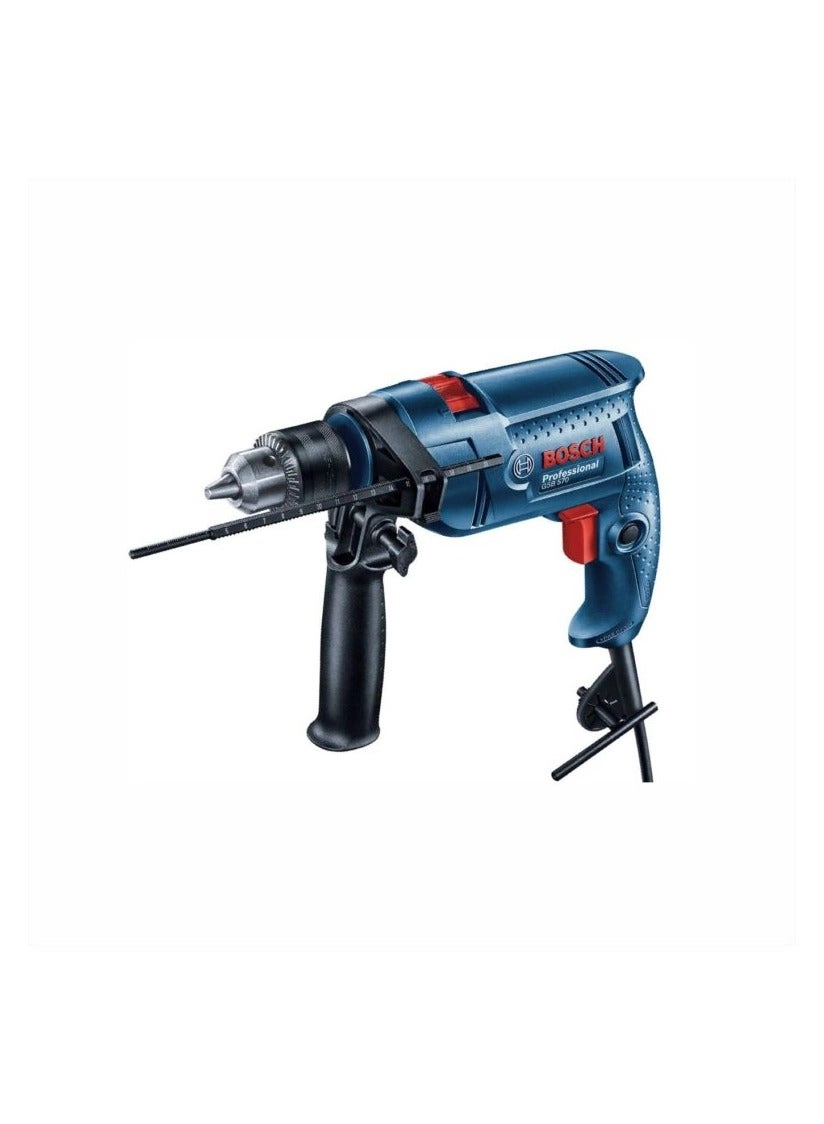 Impact Drill - 570W 1.7kg