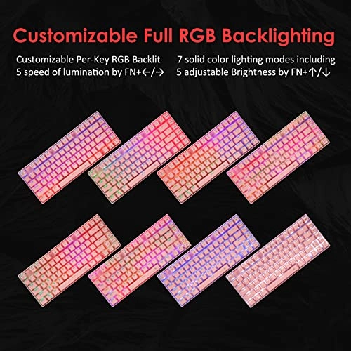 E-Yooso Z-88 - Compact Wired