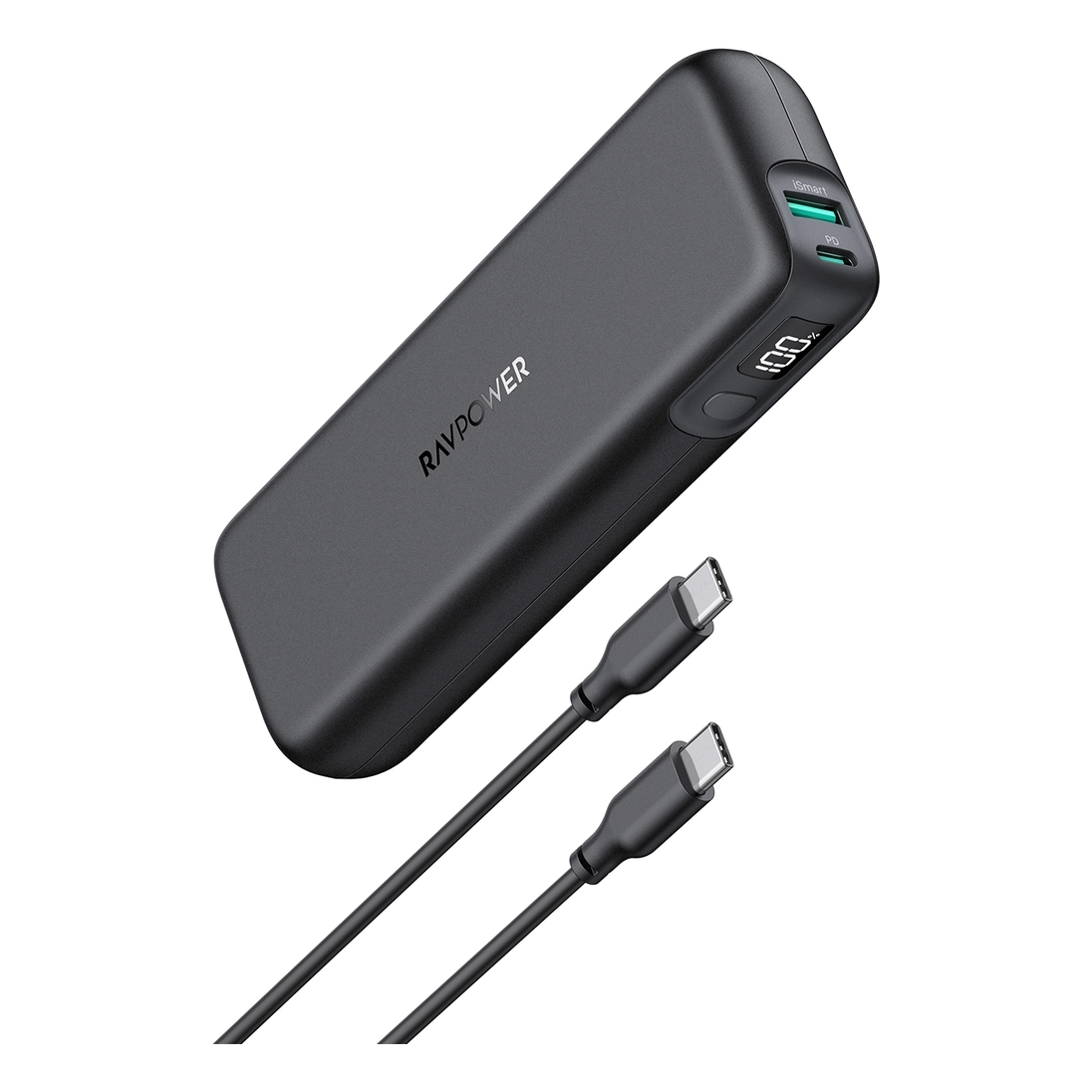 RAVPower RP-PB203 - 15000 mAh 30 Watt 2