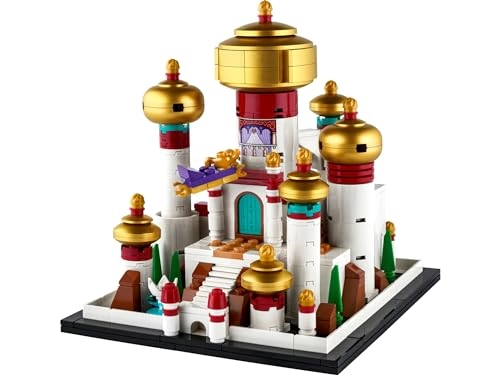 Disney Mini Palace of Agrabah