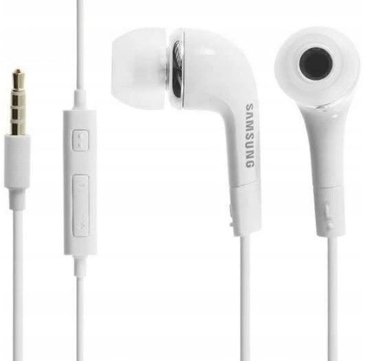 EHS64 Wired Earphone