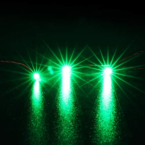 LED Dot Lights - 15cm 3-pack