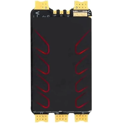 ESC Brushless Speed Controller - 32bit 80A