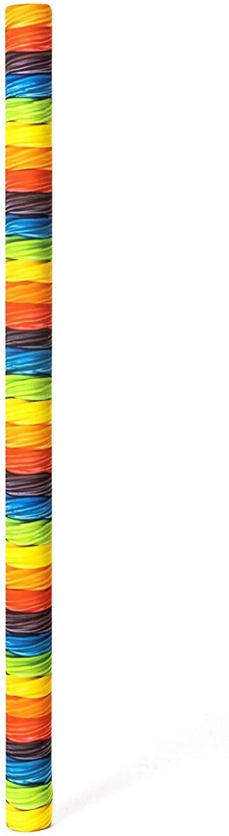 Noodle Sugarcoated - 122 cm Multi Colour