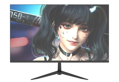 Flat Slim Monitor - MF2208-V 22 Inches 1920 x 1080