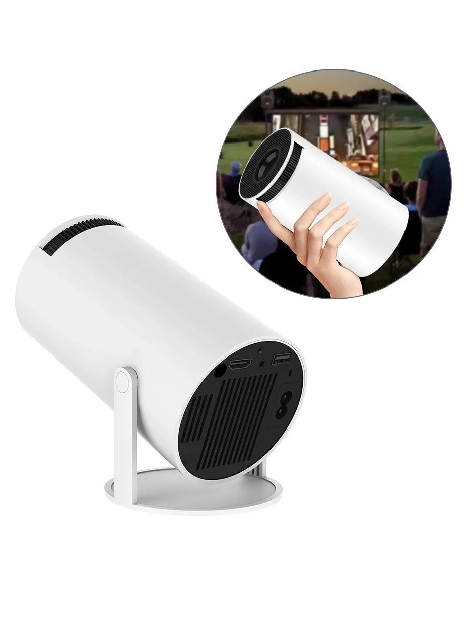 Smart Mini Projector