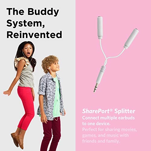 BestBuds Wired Earbud Bundle