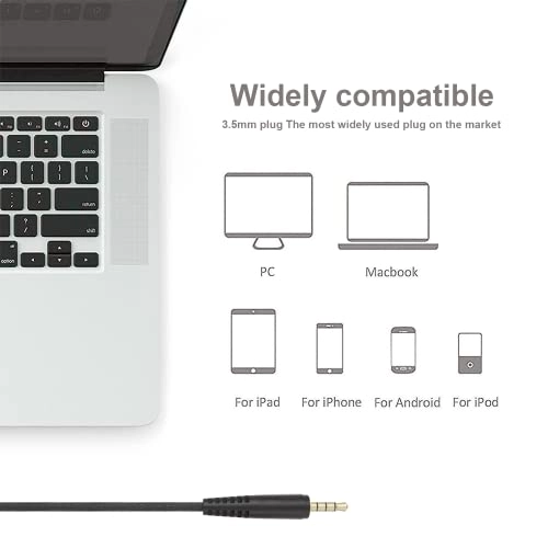 A9Plus Wired Headset