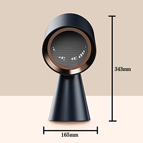 Desktop Range Hood - 2m³/min 900mm