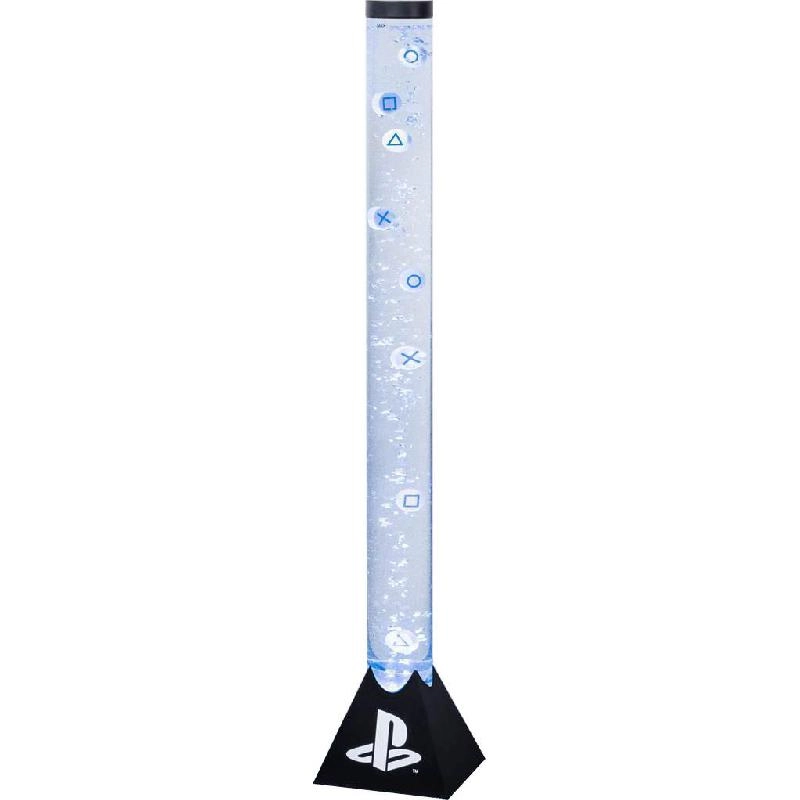 PlayStation Logo Light