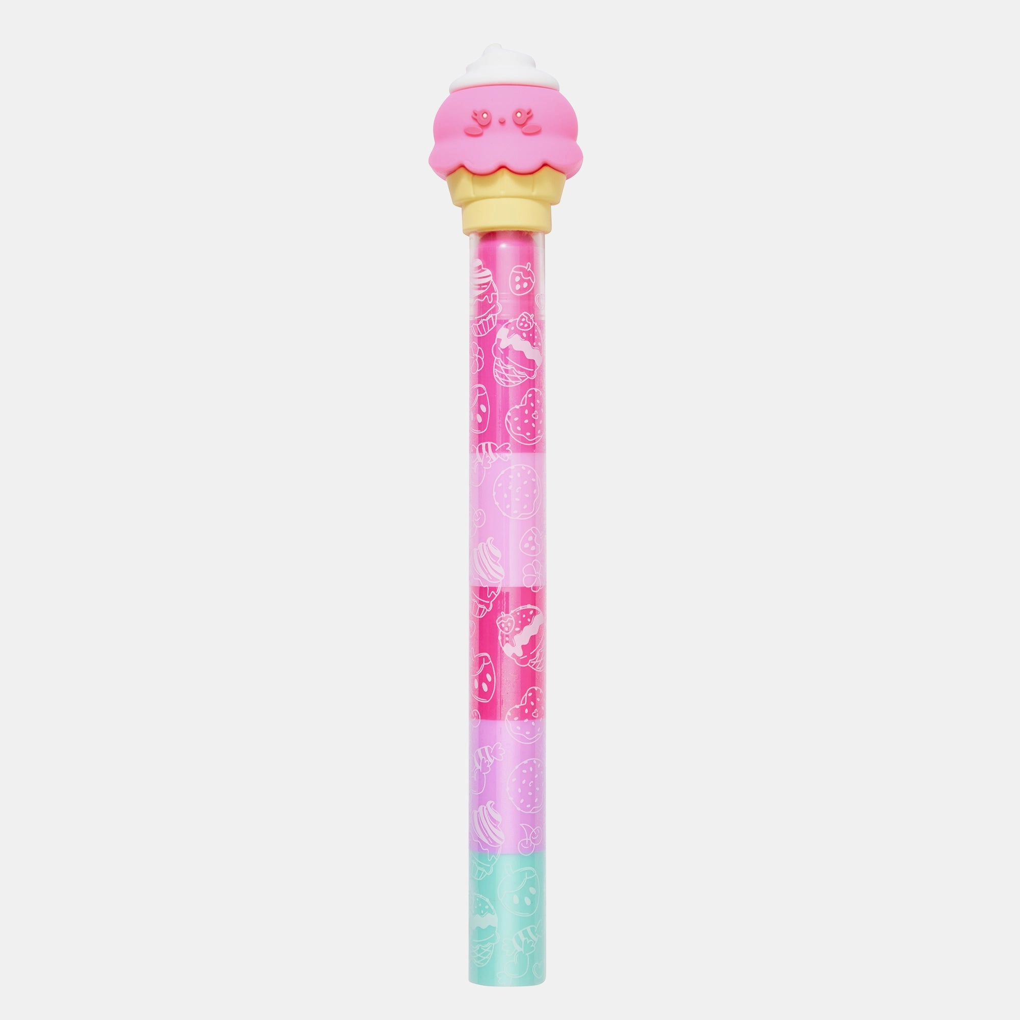 Smiggle Stack 'Em Highlighter - 5 piece(s)