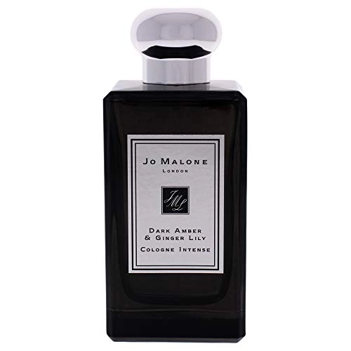 Dark Amber & Ginger Lily Intense - 100 ml