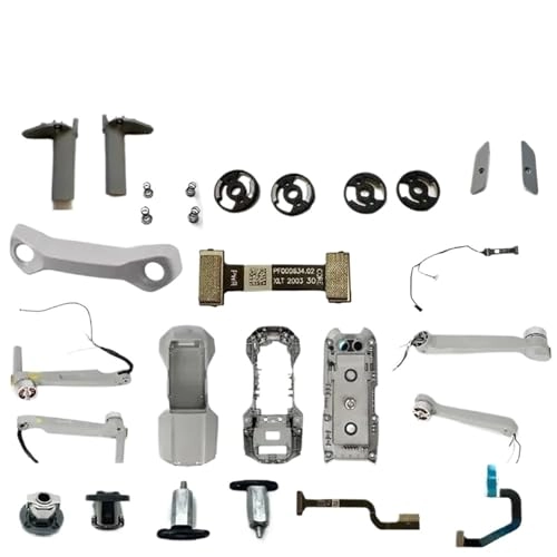 Air 2 - Motor Arm Replacement Shell Signal Cable